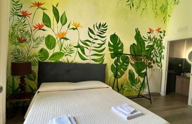 Jungle Apartment - Foto 15