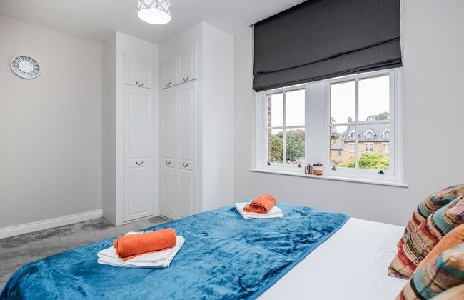 MPL Apartments The Junction Corporate Lets 2 Bed/free Parking - Photo 46