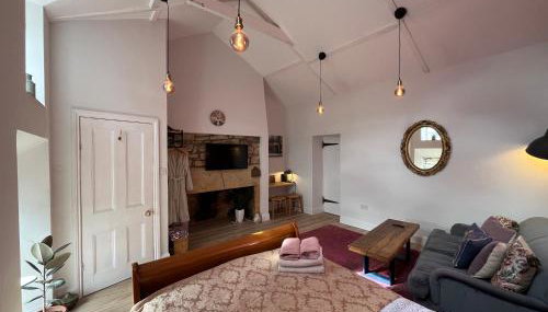 Cosy Northumberland Studio Cottage - Foto 3