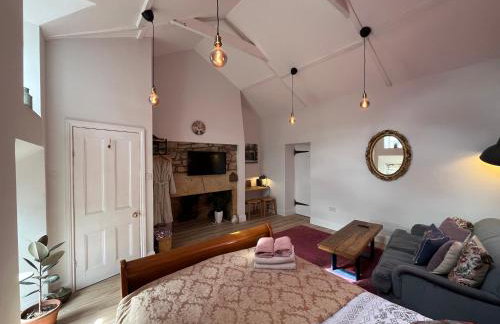 Cosy Northumberland Studio Cottage - Foto 3