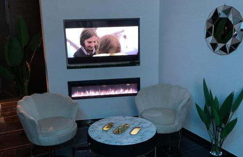 50m2 Suite - Foto 29