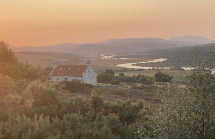 2 Bed in Ardgay oc-w30780 - Foto 34