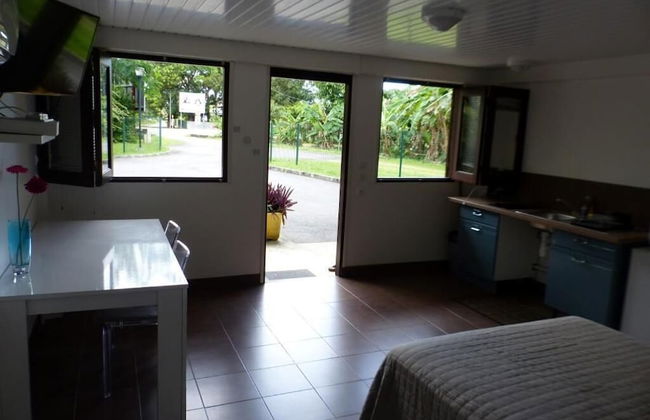 Au Petit Canal Fleuri - Foto 3