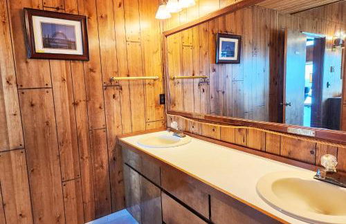 Ocean Front A Frame with Spectacular Views! Dog The Hidden Overlook - Foto 25