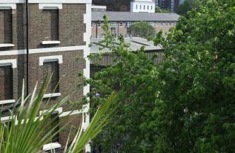 Central London Apartment - Foto 6