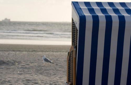 Feriendomizil am Kurplatz - Foto 6