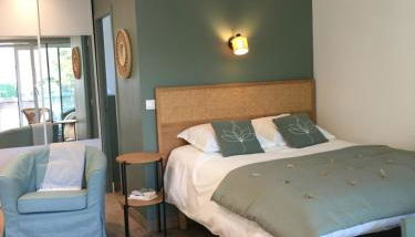 Studio Belle Rive - Foto 3