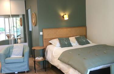 Studio Belle Rive - Foto 3