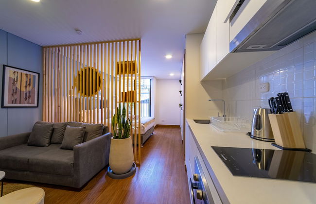 Equilibrium by Wynwood House - Foto 37