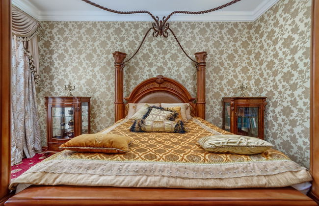 Art Suites on Deribasovskaya 10 - Foto 30