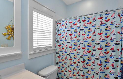 Barefoot Cottage D133 - Beachy Keen by Pristine Properties Vacation Rentals - Foto 77