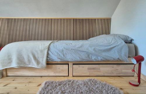 The Staffelsee Lodge - Foto 8