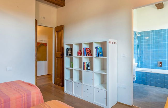 Tenuta Bellafonte 14 - Photo 56