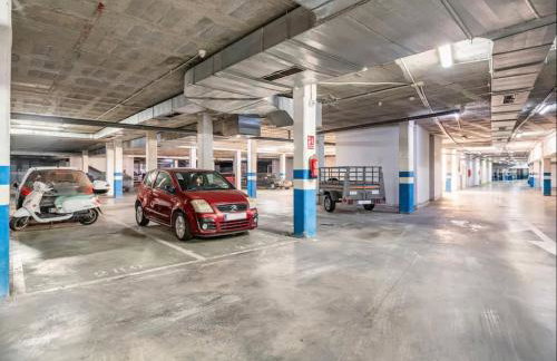 Precioso estudio con parking - Foto 19