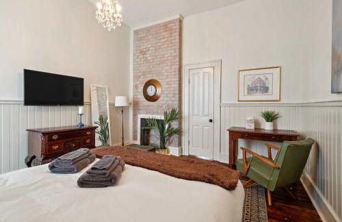 Bright Villa w Heated Pool & Pool Table 5br 4ba - Foto 31