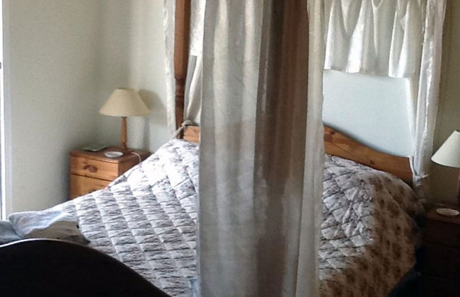 Layia Bungalow - Foto 2