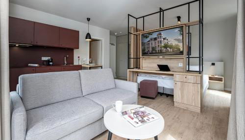 Gustav Appartements - Photo 5