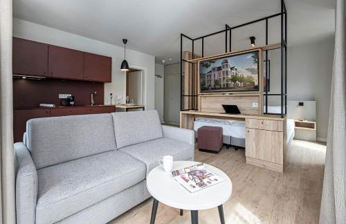 Gustav Appartements - Foto 5