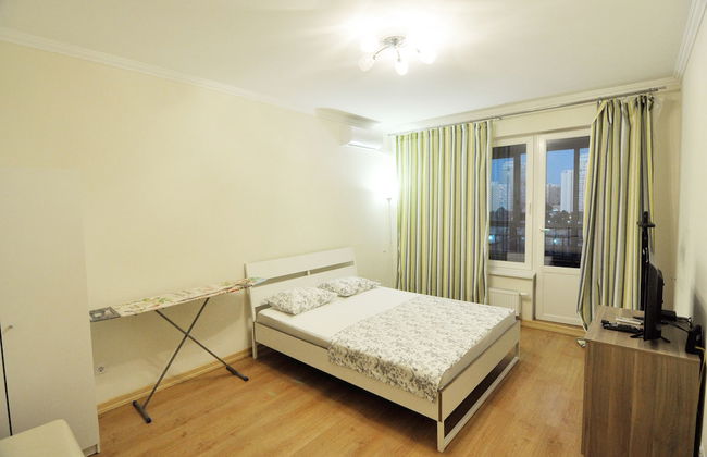 Apartment 482 on Mitinskaya 28 bldg 5 - Foto 1