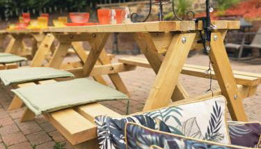 The Chase, Luxury Hot Tub Retreat, Pets Welcomed - Foto 5