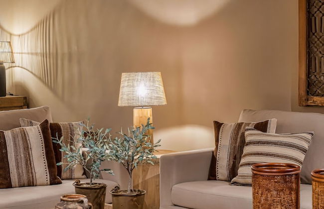 TERRA ROSA COUNTRY HOUSE & VINEYARDS - Foto 7