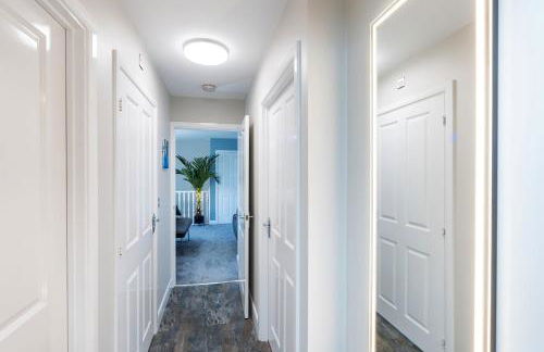 Doncaster Lakeside Paradise Place - Foto 13