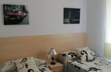 Apartamento Bella Carmen : para 6 personas - Foto 29
