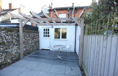 Cottage, Central Saffron Walden, Garden, Little Braybrooke - Foto 38
