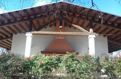 Agriturismo Lupo Bianco - Foto 73