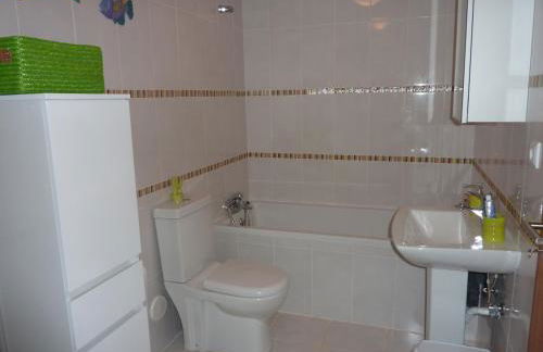 Casa Azul self-catering apartment with gorgeous biological swimming pool - Foto 11