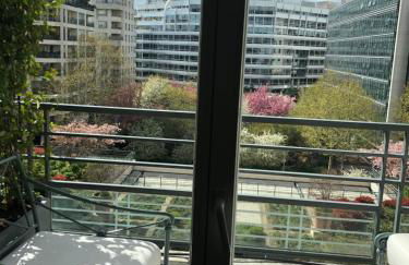 3 bedrooms with Tour Eiffel view - Foto 65