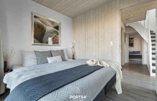 Ferienhaus Seehund Marina Wendtorf - Foto 13