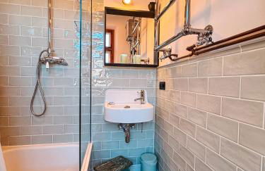 Individuelles Kreativ-Apartment direkt am Kochelsee - Foto 13