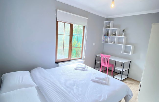 Maşukiye Pink House Bungalow - Foto 11