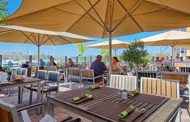 Dünenhaus Comfort - Foto 14