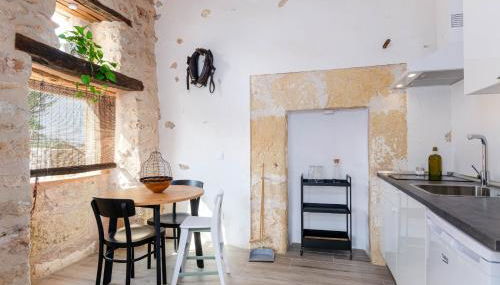 Cal Tio 1 Agroturismo YourHouse - Foto 5