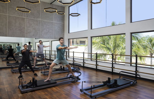 Turquoize at Hyatt Ziva Cancun - Adults Only - All Inclusive - Foto 40