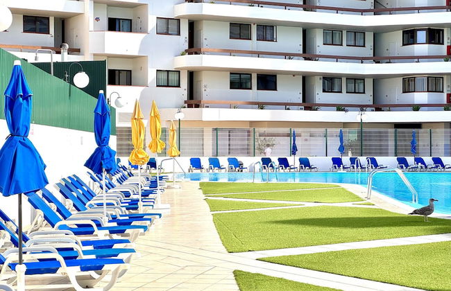 Albufeira SKY Light With Pool by Homing - Foto 22