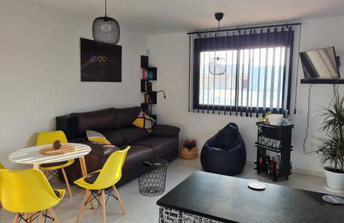 Attic terrace 360 Moncofa - Foto 30