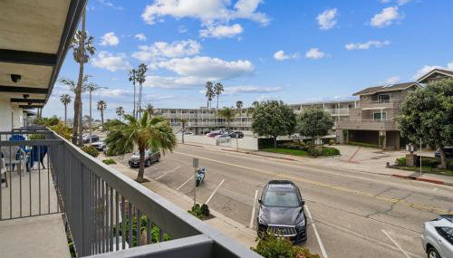 Beach Condo with Private Ocean View Balcony #237 - Foto 3