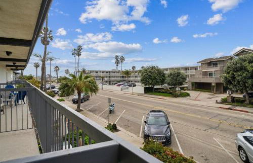 Beach Condo with Private Ocean View Balcony #237 - Foto 3