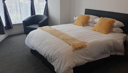 Glentworth Holiday Apartments - Foto 2