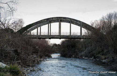 Triantos Guesthome Suite - Photo 34