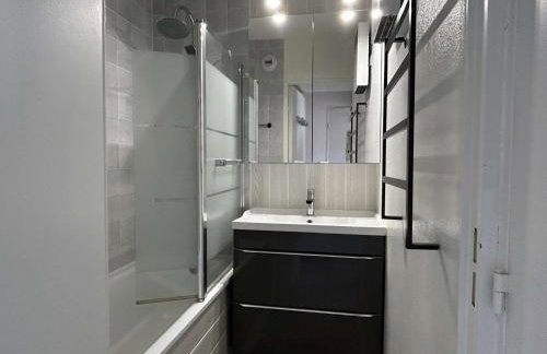 Appart 2 pièces 5 couchages CERBERE BN450-A211 - Foto 12