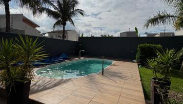 Casa Show Safra Bandeirantes 2 Neighborhood - Foto 5