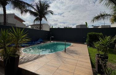 Casa Show Safra Bandeirantes 2 Neighborhood - Foto 5