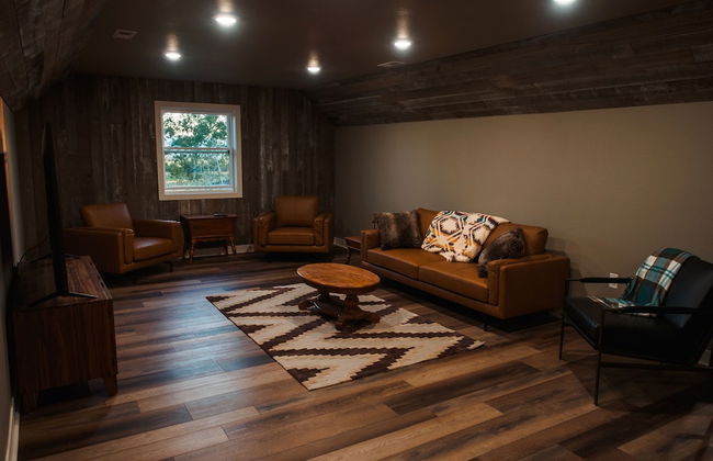 Grand Lodging Company - Foto 17