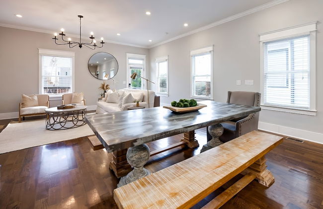 City Views Pool Hot Tub Mini Golf - Foto 20