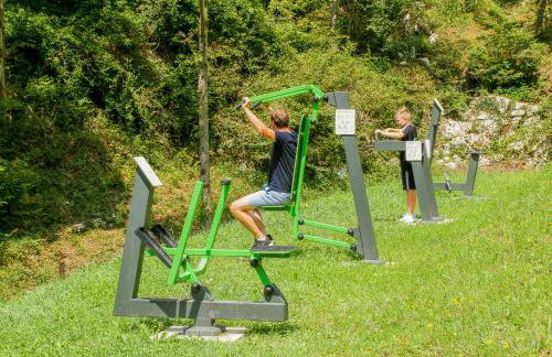 La Fontanina - Photo 48