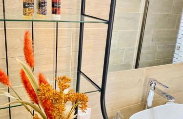 Ifigenia Sea View Apartments - Foto 20